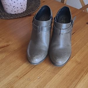 BOC Booties
